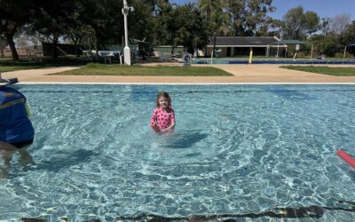 Room 2: Just Keep Swimming