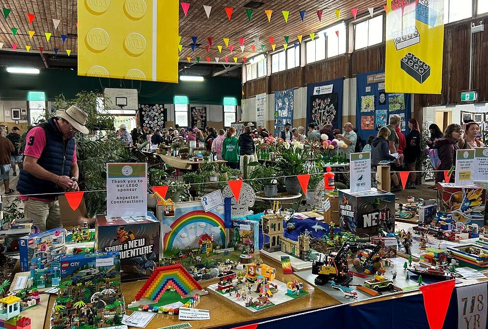 Celebrating Creativity: A Win for Tom Graham