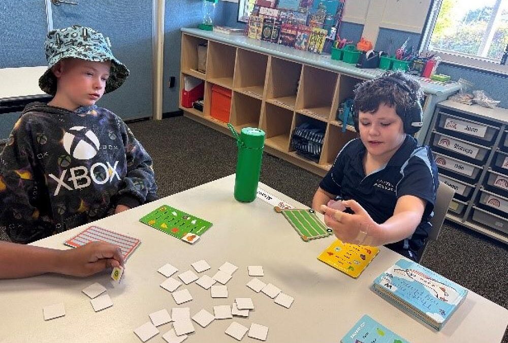 Room 8: New Roles, New Responsibilities