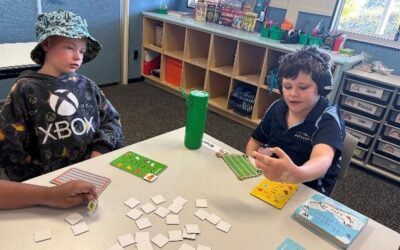 Room 8: New Roles, New Responsibilities