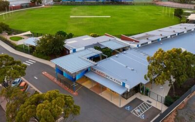 Term 2 – Newsletter 1