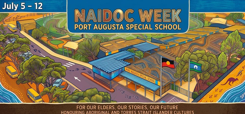 Term 3 – Newsletter 1