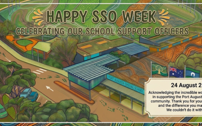 Term 3 – Newsletter 3