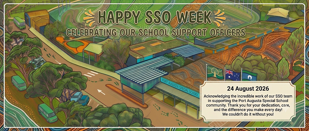 Term 3 – Newsletter 3