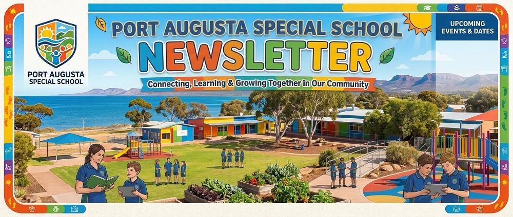 Term 3 – Newsletter 4