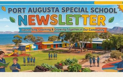 Term 3 – Newsletter 5