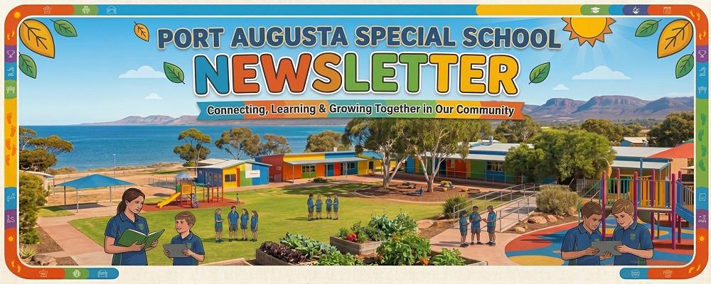Term 3 – Newsletter 5